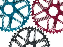 E-thirteen E Thirteen Pignon EX Cog 42 Dents Compatible Shimano