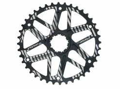 E-thirteen E Thirteen Pignon EX Cog 42 Dents Compatible Shimano -Vtt Soldes 145503