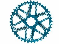 E-thirteen E Thirteen Pignon EX Cog 42 Dents Compatible Shimano -Vtt Soldes 145505