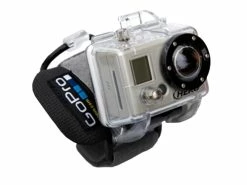 GoPro Fixation Poignet