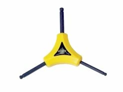 Pedros Clé Y 3 BTR Wrench 4-5-6 à Boules