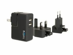 GoPro Chargeur Mural