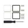 GoPro Kit De Lentille De Remplacement Hero 3
