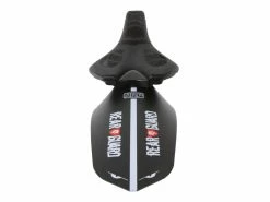 RRP Garde Boue Arrière Rear Guard Noir