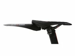 RRP Garde Boue Arrière Rear Guard Noir -Vtt Soldes 154237
