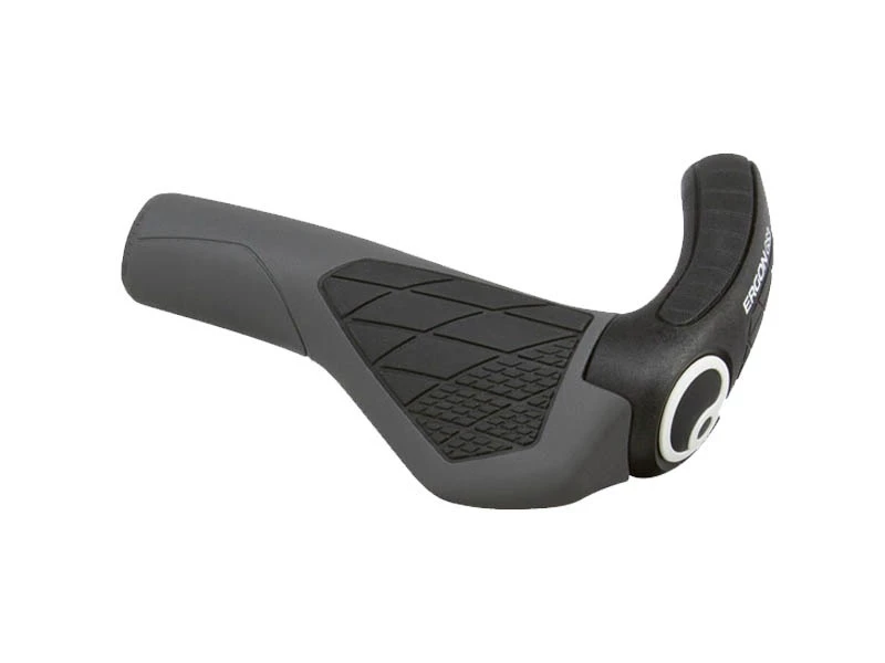 Ergon Grips GS3 Noir 2021 1 Ergon Grips GS3 Noir 2021