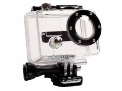 GoPro Boîtier HD De Remplacement Hero Et Hero 2