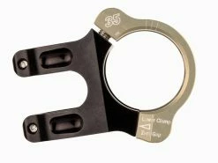 Renthal Potence Apex 35 Mm -Vtt Soldes 166700