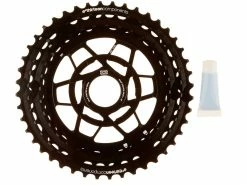 E-thirteen E Thirteen Bloc De Pignons Pour Cassette TRS+ -Vtt Soldes 345590