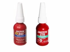 Loctite Frein Filet 10 Ml