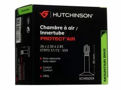 Hutchinson Chambre à Air Protect'air 26'' -Vtt Soldes 366890
