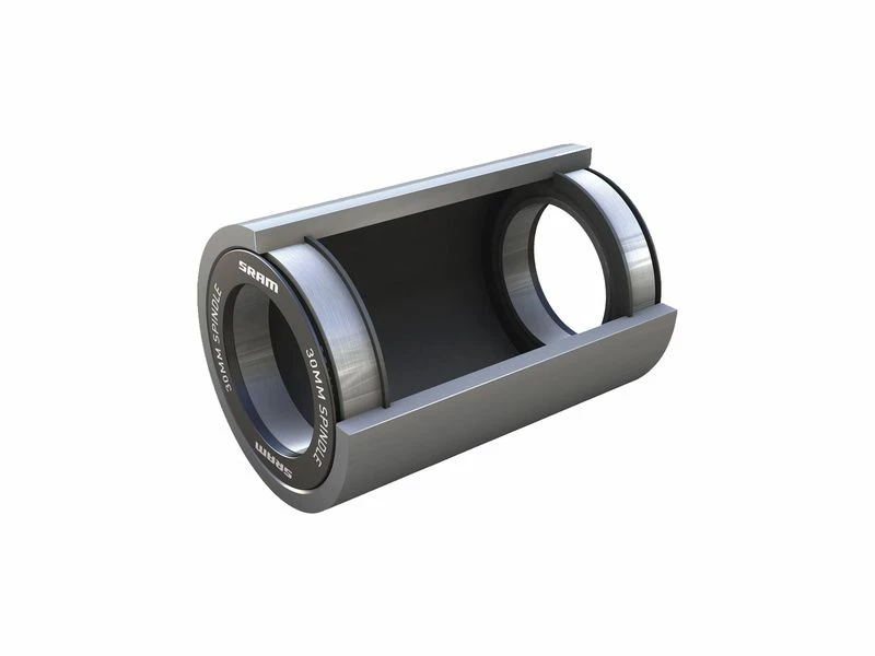 Truvativ Boitier De Pédalier BB30 - 68 / 73 Mm 1 Truvativ Boitier De Pédalier BB30 - 68 / 73 Mm