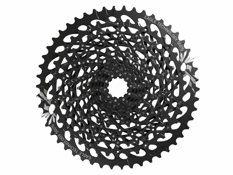 Sram Mini Groupe GX Eagle 12 Vitesses Gris Lunar 2 Sram Mini Groupe GX Eagle 12 Vitesses Gris Lunar – Image 2