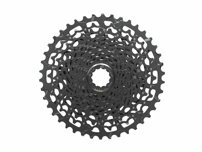 Sram Cassette NX PG-1130 11 Vitesses - 11-42 Dents 2022 1 Sram Cassette NX PG-1130 11 Vitesses - 11-42 Dents 2022