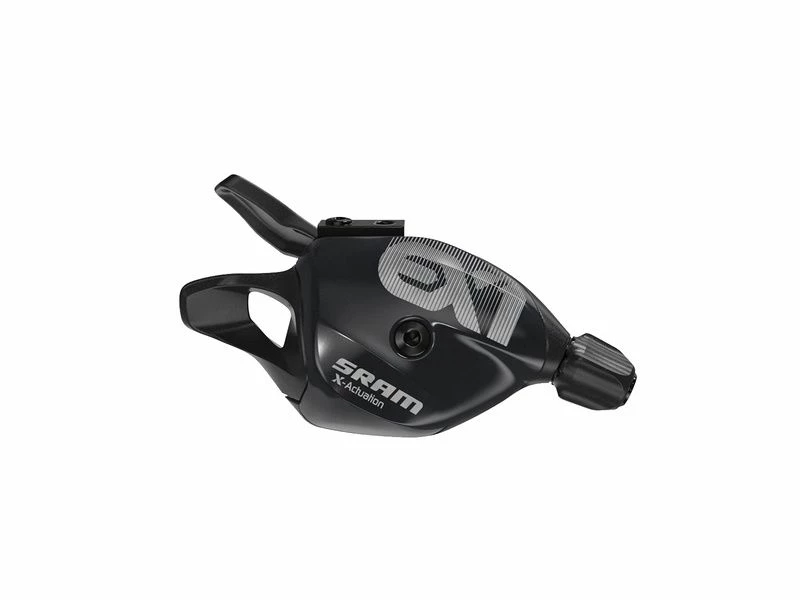 Sram Commande De Vitesses Arrière Trigger EX1 8 Vitesses 1 Sram Commande De Vitesses Arrière Trigger EX1 8 Vitesses