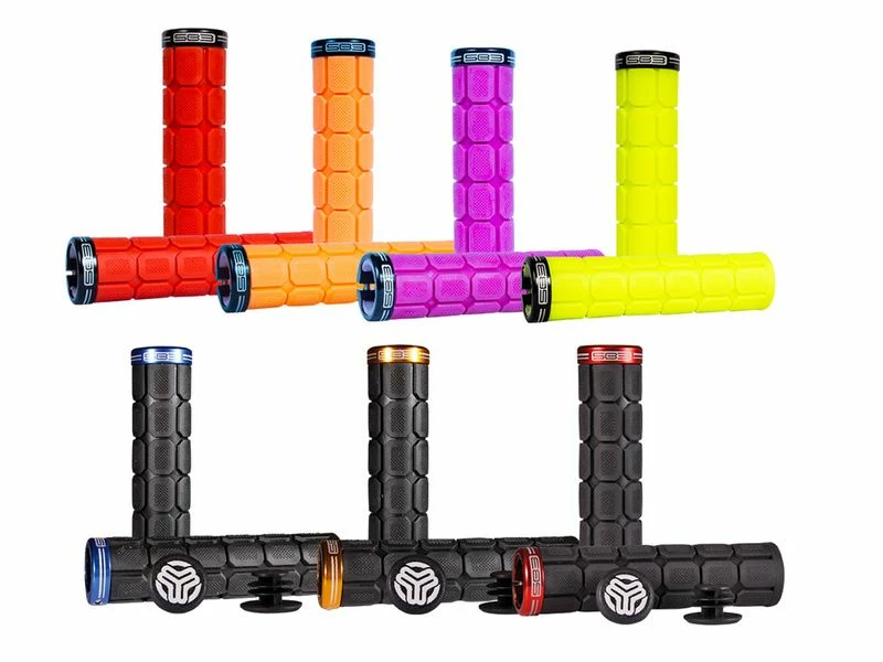 SB3 Grips Big One Lock On 1 SB3 Grips Big One Lock On