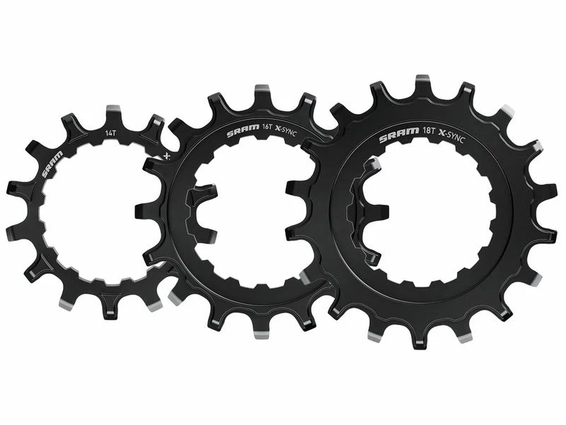 Sram Pignon X-Sync Pour Moteur Bosch 1 Sram Pignon X-Sync Pour Moteur Bosch