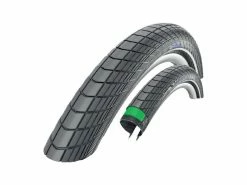 Schwalbe Pneu Big Apple Performance 26''