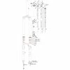 Rock-shox Rock Shox Bagues De Guidage Pour Fourche 32 Mm Revelation / Sektor
