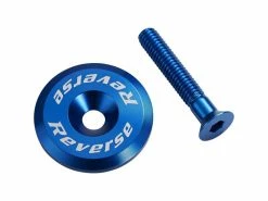 Reverse Components Capot De Potence -Vtt Soldes 369703