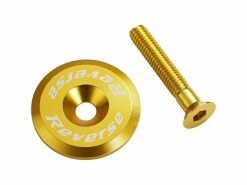 Reverse Components Capot De Potence -Vtt Soldes 369706