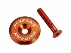 Reverse Components Capot De Potence -Vtt Soldes 369707