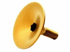 Absolute Black Capot De Potence Intégré 2020 -Vtt Soldes 369712