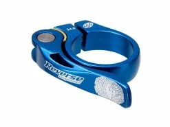 Reverse Components Collier De Selle 34,9 Mm Long Life -Vtt Soldes 369784