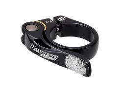 Reverse Components Collier De Selle 34,9 Mm Long Life -Vtt Soldes 369785