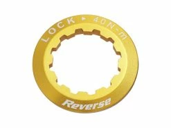Reverse Components Ecrou De Cassette -Vtt Soldes 369805