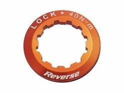 Reverse Components Ecrou De Cassette -Vtt Soldes 369806