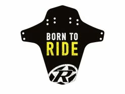 Reverse Components Garde Boue Born To Ride -Vtt Soldes 369812