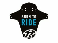 Reverse Components Garde Boue Born To Ride -Vtt Soldes 369813