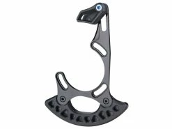 Absolute Black Guide Chaine Avec Sabot Pour Plateau Ovale 2020 -Vtt Soldes 369984