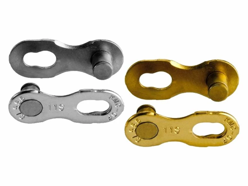 KMC Attache Rapide 11 Vitesses (Par 2) 1 KMC Attache Rapide 11 Vitesses (Par 2)