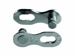 KMC Attache Rapide 9 Vitesses (Par 2) -Vtt Soldes 371061