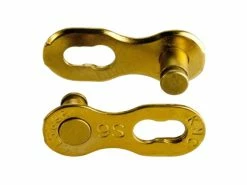 KMC Attache Rapide 9 Vitesses (Par 2) -Vtt Soldes 371062