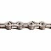 KMC Chaine X9 SL 9 Vitesses Argent - 114 Maillons