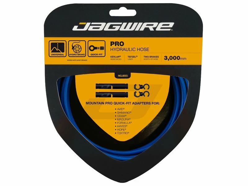 Jagwire Durite De Frein Mountain Pro Hydraulic 4 Jagwire Durite De Frein Mountain Pro Hydraulic – Image 4