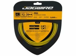 Jagwire Durite De Frein Mountain Pro Hydraulic 11 Jagwire Durite De Frein Mountain Pro Hydraulic -Vtt Soldes 371491