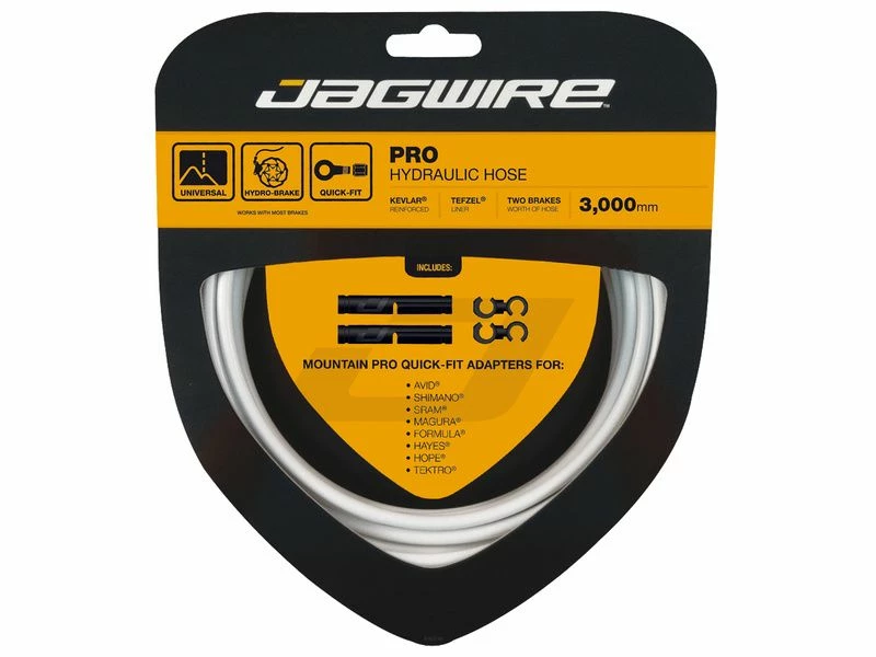 Jagwire Durite De Frein Mountain Pro Hydraulic 2 Jagwire Durite De Frein Mountain Pro Hydraulic – Image 2