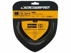 Jagwire Durite De Frein Mountain Pro Hydraulic 10 Jagwire Durite De Frein Mountain Pro Hydraulic -Vtt Soldes 371495