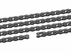 Connex By Wippermann Chaine 100 1 Vitesse Noir