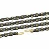 Connex By Wippermann Chaine 10SB 10 Vitesses Noir / Or