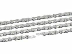 Connex By Wippermann Chaine 904 9 Vitesses Argent