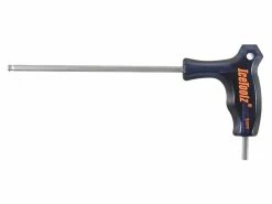 Icetoolz Clé Allen En T