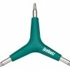 Icetoolz Clé Torx En étoile (T25, T30 Et T40 70T2)