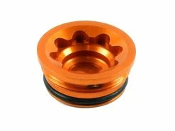 Hope Bore Cap Pour étrier RX4+ DOT (Large) 2023 -Vtt Soldes 378250