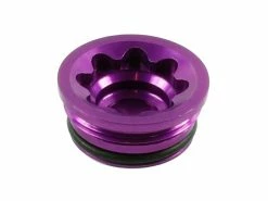 Hope Bore Cap Pour étrier RX4+ Minérale (Small) 2023 -Vtt Soldes 378252 3