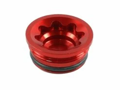 Hope Bore Cap Pour étrier RX4+ DOT (Large) 2023 -Vtt Soldes 378253